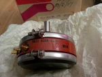 *new* Beckman Industrial 5611-r20k-l.25. Fixed Price $40.00.