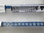 5 Pcs T7ya471mt20 Vishay Sfernice 470 0.5w 20% Top Adjust 1turn Cermet Trimmer. Fixed Price $6.90.