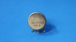 One Pc- Potentiometer, Ra5y, 100 Ohm, 5%, Cosmos, Japan, Ra25y20sb101. Fixed Price $18.00.