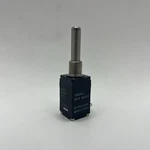Allen Bradley Ab Mod Pot Potentiometer W-100k-ohm 18m200 Nos As-is Some W/ Wires. Fixed Price $9.99.
