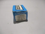 New Clarostat Rv4laysa202a Potentiometer 2.0k Ohms. Fixed Price $16.85.