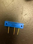 3057y-1-502 Bourns Variable Resisitor Potentiometer 2pack. Fixed Price $26.40.