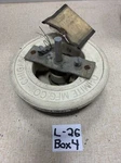 Ohmite 39467-a Ceramic Rheostat Resistor 10800 Ohms Used. Fixed Price $99.99.