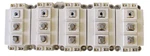 Lot Of Semikron Semitrans M Skm 300 Gal 123 D Igbt Modules. Fixed Price $99.00.