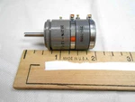 751-7056 / 1296541-2 Variable Resistor Mfg: Servo Instruments New Old Stock. Fixed Price $133.00.