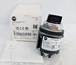 New Allen Bradley 800t-u24 Potentiometer 5000 Ohms. Fixed Price $188.99.