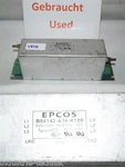 Epcos B84143-a36-r105 Filter. Fixed Price $76.62.