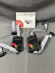 Qty 2 - Transtector Vpr3mcc Dispatch Console Protector Model 1101-748. Fixed Price $84.75.