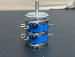 Bourns 3585s-468-202 Precision Servo-mount Potentiometer 2k Res. Fixed Price $29.95.