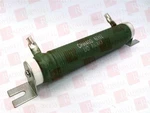 Iwaki Crh40g-6ohm-jz / Crh40g6ohmjz (used). Fixed Price $21.01.