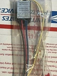 Nos A200-d90 Nissei Surplus No Packaging. Fixed Price $49.99.
