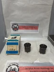 Reliance,402388-11rb,potentiometer Lot Of 2 Nos. Fixed Price $1500.00.