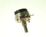 Js1n056s103ua Allen Bradley Potentiometer 10 Kohm, 2w Rotary. Fixed Price $39.99.
