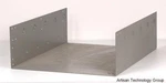 Hp Cable Tray For The E1401a / E1401b. Fixed Price $450.00.