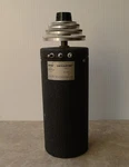 Esi Ds464 Dekastat Decade Resistor, Total Resistance 12k Ohms Max 23ma. Fixed Price $119.00.