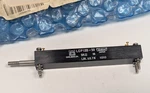 New Eti Systems Linear Potentiometer 5k Ohms Model# Lcp12b-50. Fixed Price $99.99.