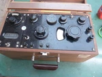 Honeywell Potentiometer Model 2745 Denver Colorado. Fixed Price $78.00.