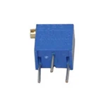 Bourns 3266x-1-102lf Cermet Linear Trimmer 0.25w 1k 4320 1pc. Fixed Price $11.98.