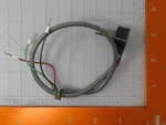 Lot Of 4 Honeywell 100-004-167c 10k Ohm X96543. Fixed Price $199.99.