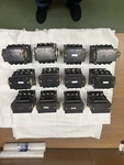 Ward Leonard Dc Motor Contactor With Dyn Brake Contact Reliance #78090-3r 120vac. Fixed Price $249.00.