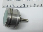 Rr3300c3a9d403 Litton Resistor Potentiometer 40 Kilohms New Old Stock. Fixed Price $32.50.