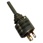 Rv6naysd105a Allen Bradley Type G Potentiometer 1mohm 1m 1/2w. Fixed Price $28.29.