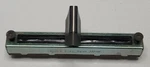 Noble 5k Ohm Slide Potentiometer - 53pcs; 20mm Shaft, 70mm Travel, 90mm Length. Fixed Price $53.00.