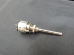 Claro 311-2202-00 Potentiometer 50k Ohm Long Shaft - Usa Seller Fast Shipping. Fixed Price $25.00.