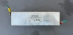 Tdk Epcos B84143a0036r105 Power Line Emi/emc Filter, 3ph, 36a, 520/300vac. Fixed Price $110.00.