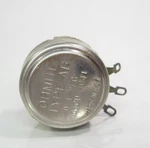 Ohmite Vintage Potentiometer Type U-linear Cu-1041 2 Watt Ab New Unused. Fixed Price $8.99.