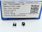 25pcs Pt6kh-203a2020 Piher Potentiometer 1turn Vertical Tht 6mm 20k 20% Linear. Fixed Price $7.49.