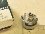 Clarostat 100 Ohm Wirewound 4 Watt Trimmer Potentiometer New Old Stock 1978. Fixed Price $10.89.