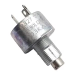 Vishay Pe30ldfg103kab Single Gang Potentiometer, 1-turn, 103k 10%, 16mm Shaft. Fixed Price $40.00.
