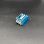 Clarostat Rv4naysd502a 53c35k Potentiometer. Fixed Price $17.00.