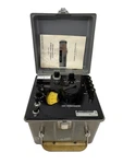 Vintage Biddle Compact Portable Volt Potentiometer 604104 Volts 0-1.82 0-.182. Fixed Price $39.99.