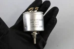 Memcor Rp11fd501kk 500? Variable Resistor Rheostat Potentiometer 0.16 Amp Nos. Fixed Price $120.00.