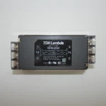 Tdk-lambda 250v 20a Emc Single-phase Power Filter Rshn-2020. Fixed Price $50.00.
