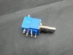 Bourns 86a2aa24a15r51 86a2a-a24-a15/r51 Potentiometer 10k Ohm 10% 1w - Fast Ship. Fixed Price $28.00.