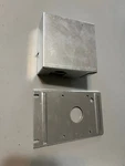 Barber Coleman, Single Potentiometer Kit, Am-332-0-1. Fixed Price $243.75.