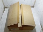 Yaskawa Jusp-ra19-e Regenerative Resistor Unit (l6d). Fixed Price $500.00.