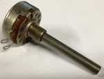 Allen Bradley Potentiometer Ja1n200p505ua 5 Meg Ohms 10% Tolerance Nos. Fixed Price $19.71.
