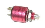 Reon 150 Ohm Rv6naysl151a Linear Taper Short Slotted End Shaft Potentiometer. Fixed Price $9.99.
