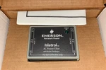 Emerson Ic+102wl Active Tracking Filter Islatrol Plus. Fixed Price $35.00.