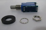Lot Of 10 Bourns Potentiometers 54zaa-z24-ga0/450l 03158-18302a 03158-18402a. Fixed Price $49.99.
