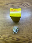 Ohmite Ccu-1052 Dual Potentiometer 1 Meg Ohm 2 Watt. Fixed Price $20.00.