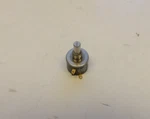 Vishay Cat No: 535-11102 Rotary Potentiometer Lot Of 5. Fixed Price $121.60.