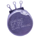 C0401427 2.5 Meg Ohm Industrial Motion & Position Sensors. Fixed Price $34.99.