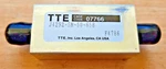 Tte 07766 J4292-5m-50-65b 5mhz Rf Lpf Low Pass Filter 50 Ohm Bnc(f) 20mw. Fixed Price $49.95.
