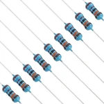 Patikil 220k Ohm Resistor 120pcs 1/4w Metal Film Fixed Kit. Fixed Price $10.18.