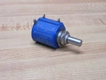 Bourns 3500s002103 Potentiometer 3500s-002-103 10k Ohms. Fixed Price $22.77.